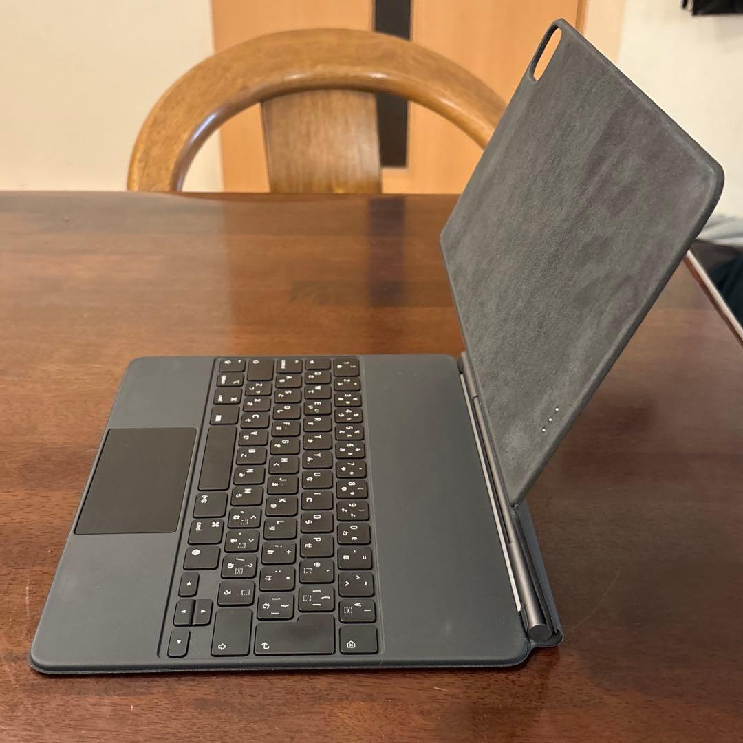 キーボード Apple Magic Keyboard MJQK3J/A