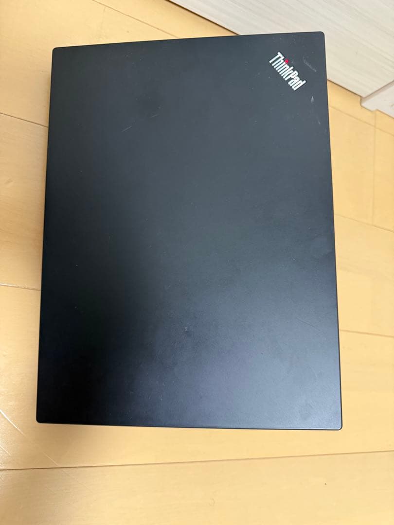 第8世代 thinkpad e490 訳あり