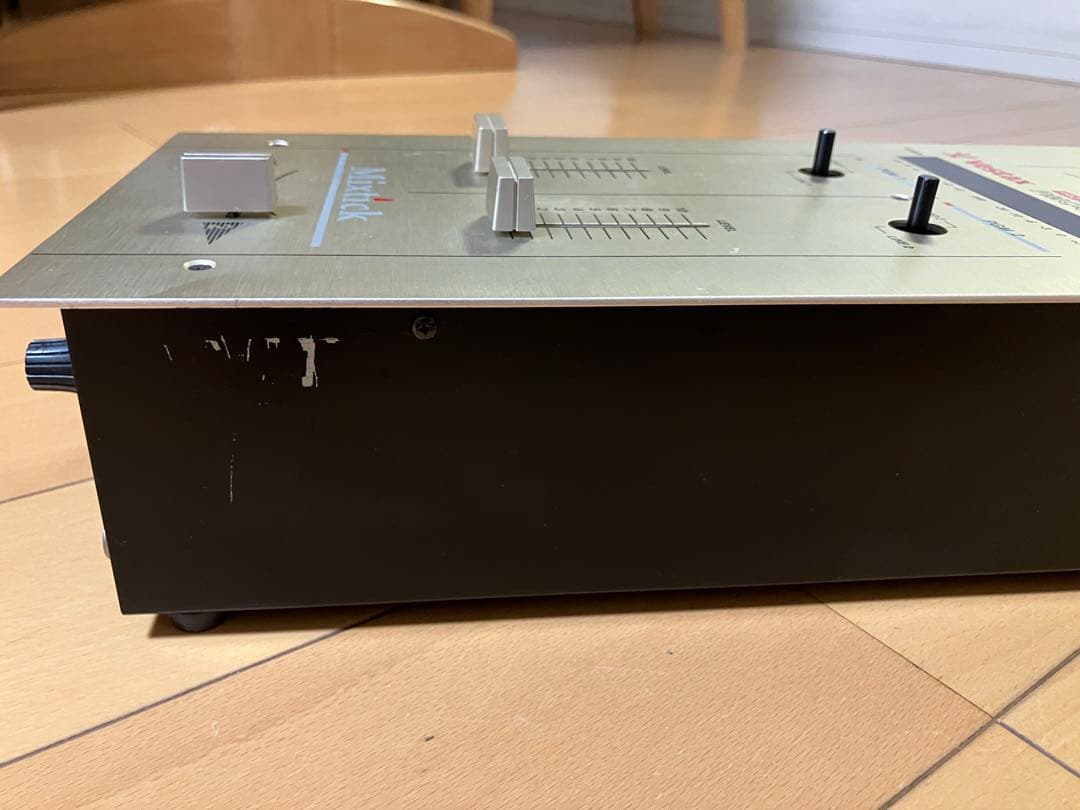 Vestax PMC-06 ProA ベスタクス DJミキサー