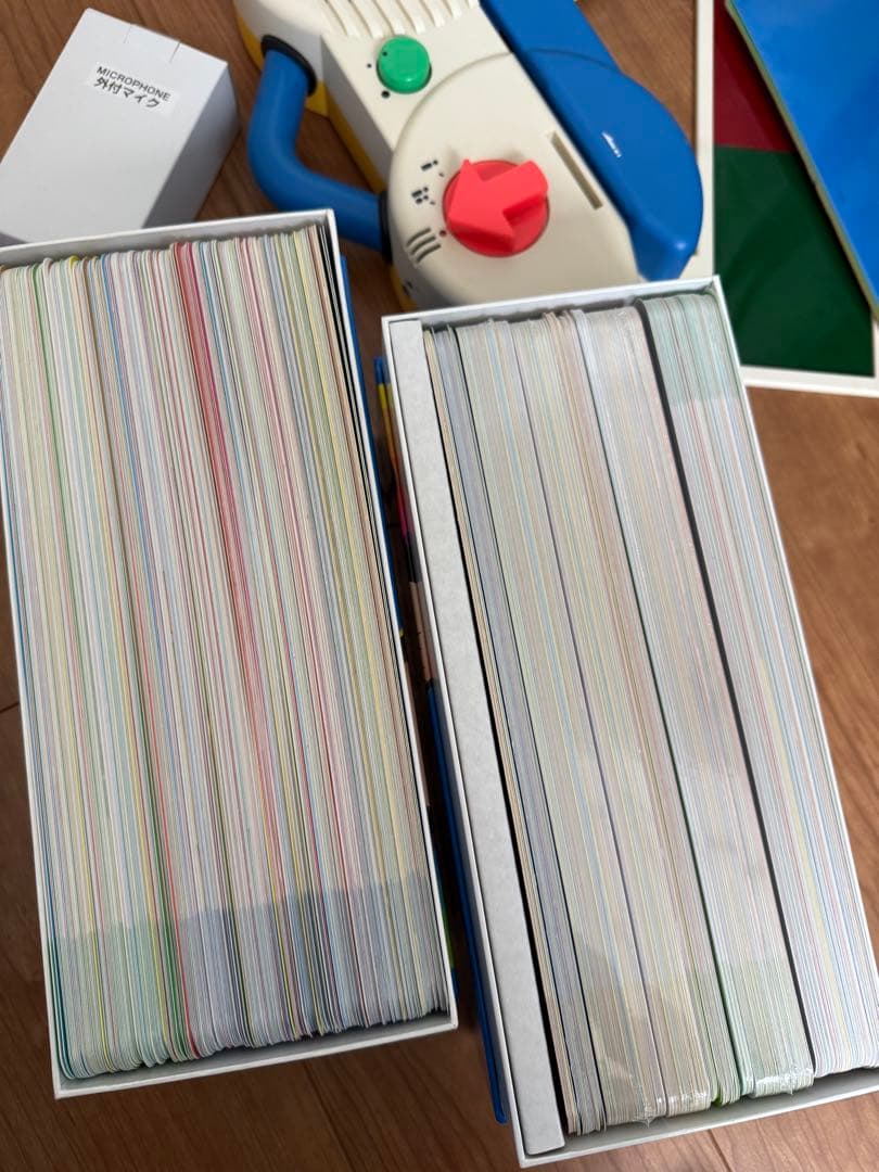 トークアロング　2017年購入　DWE ディズニー英語システム