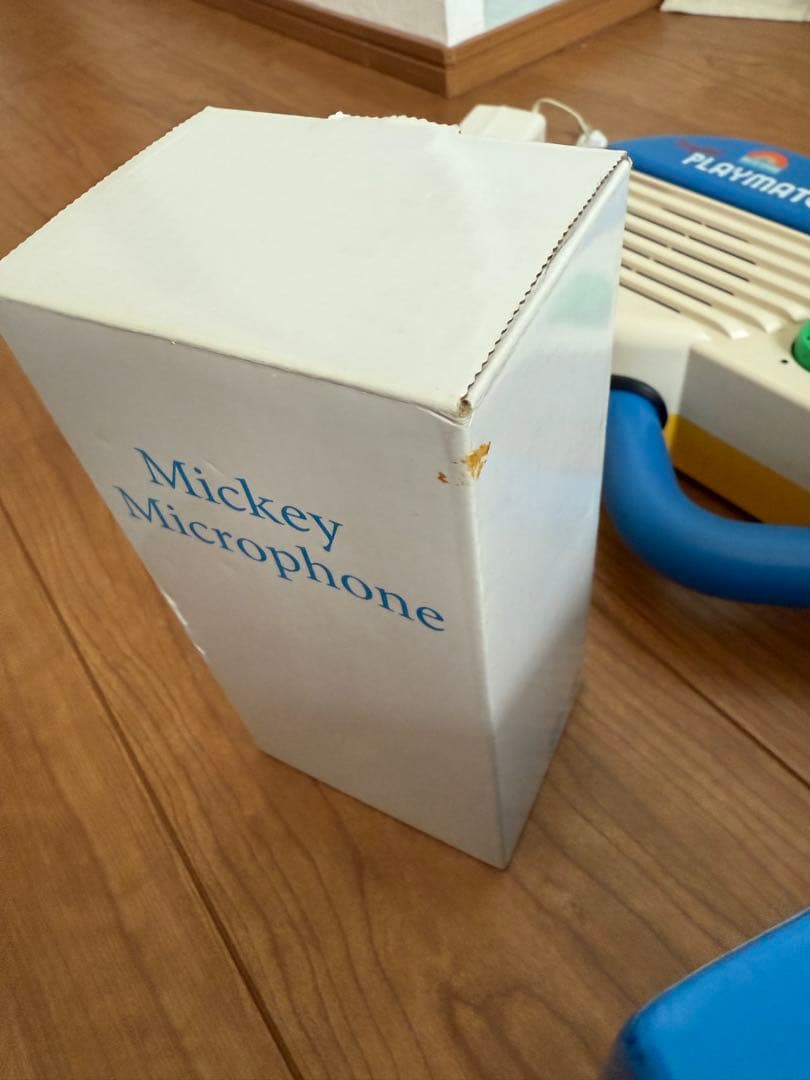 トークアロング　2017年購入　DWE ディズニー英語システム