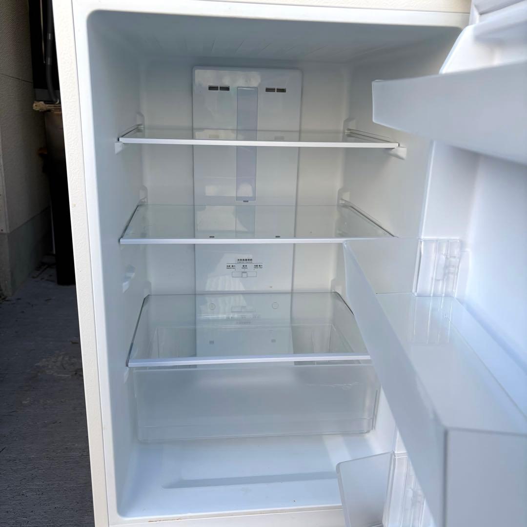 美品❗️2024 2023年冷蔵庫洗濯機セット 一人暮らしセット 分解洗浄済み