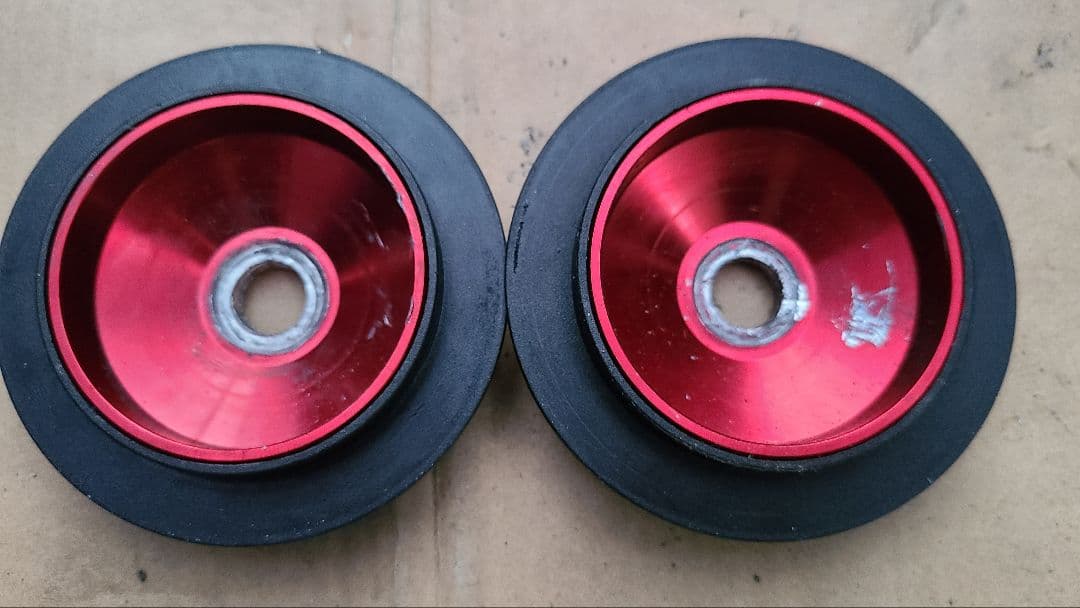 たくま　ダイハツLA系　車高調パーツ