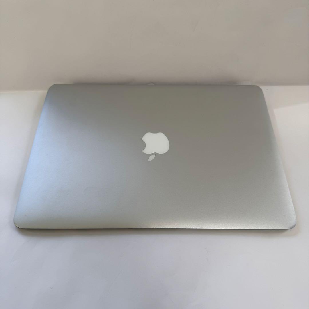 「動作確認済み」MacBook Air 13インチ 2013年 モデルA1466