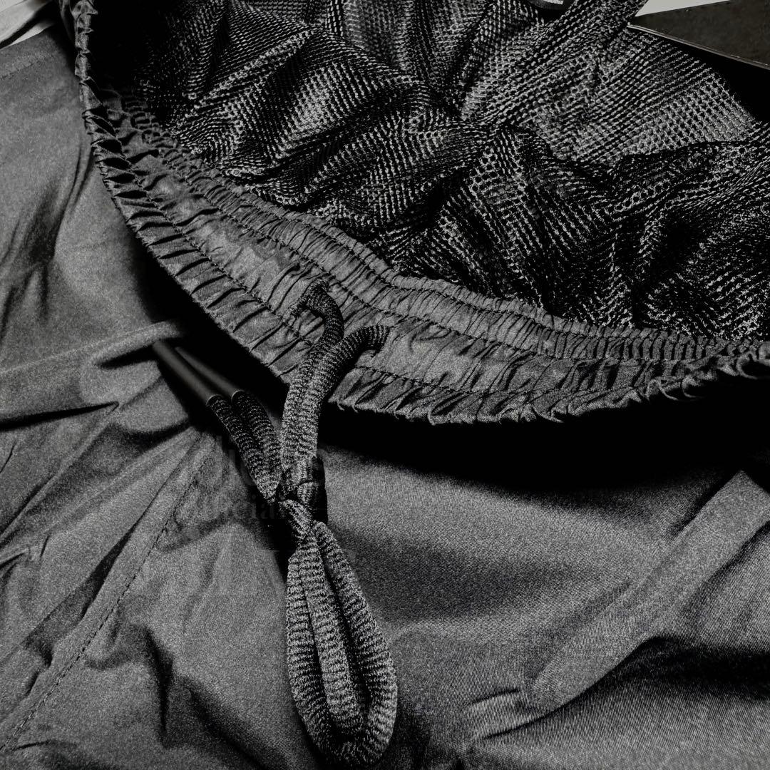 【ＸＬサイズ】adidas上下セット　ブラック黒　マストハブ　定価17,600円