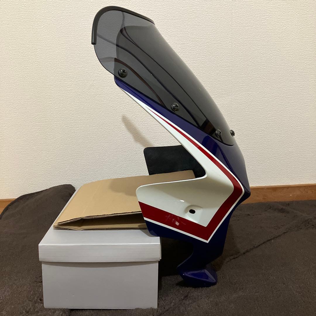 cb750 rc42ビキニカウル