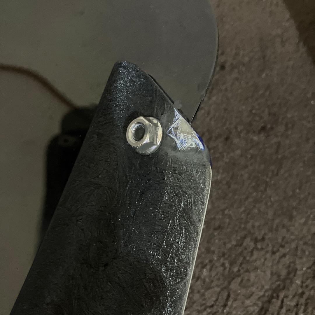 cb750 rc42ビキニカウル