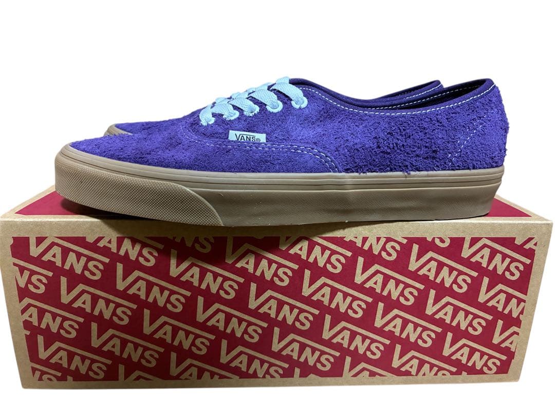 新品バンズauthenticエラERAオールドスクールOLDSKOOL28