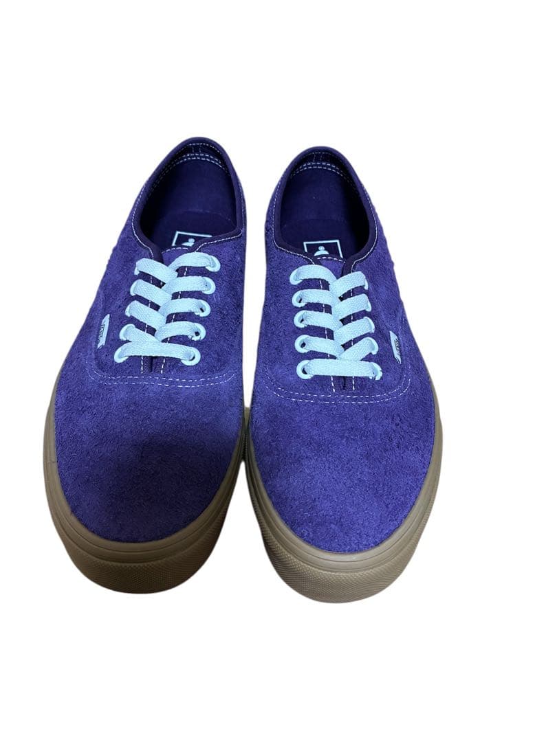 新品バンズauthenticエラERAオールドスクールOLDSKOOL28