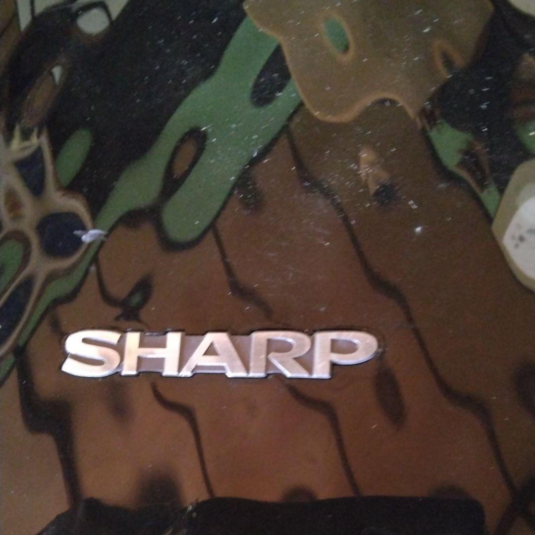 シャープ空気清浄機