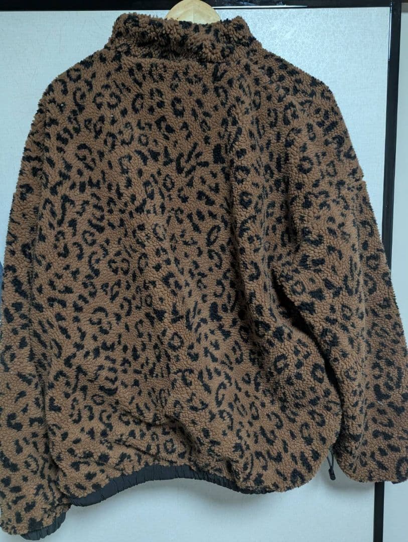 K　SANTA CRUZ ブラック