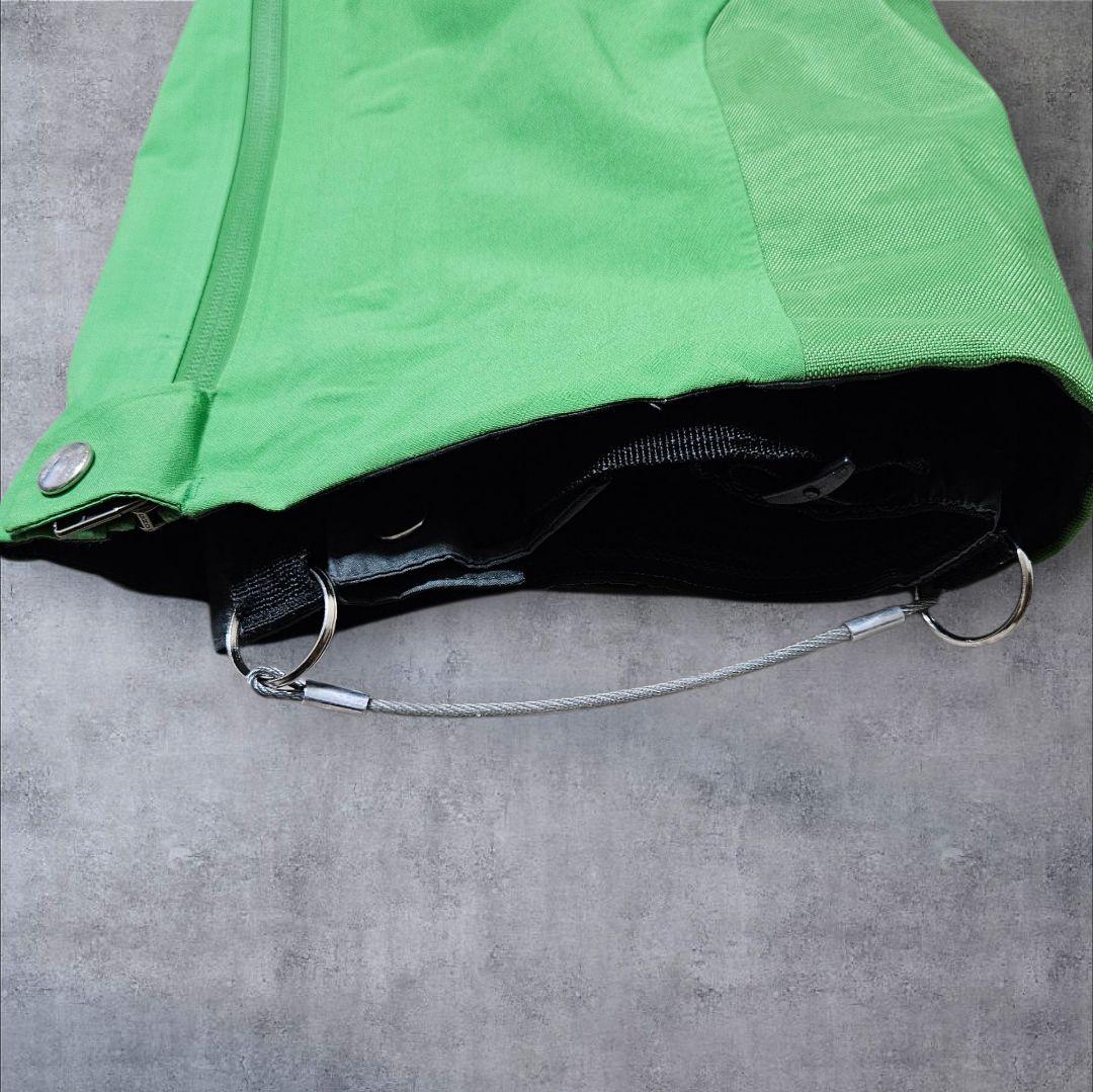 Patagonia スーパーアルパインビブ Men's S