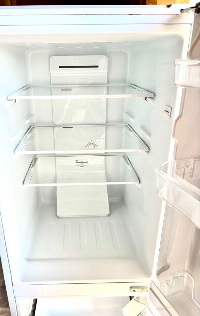 冷蔵庫 2022年製 美品