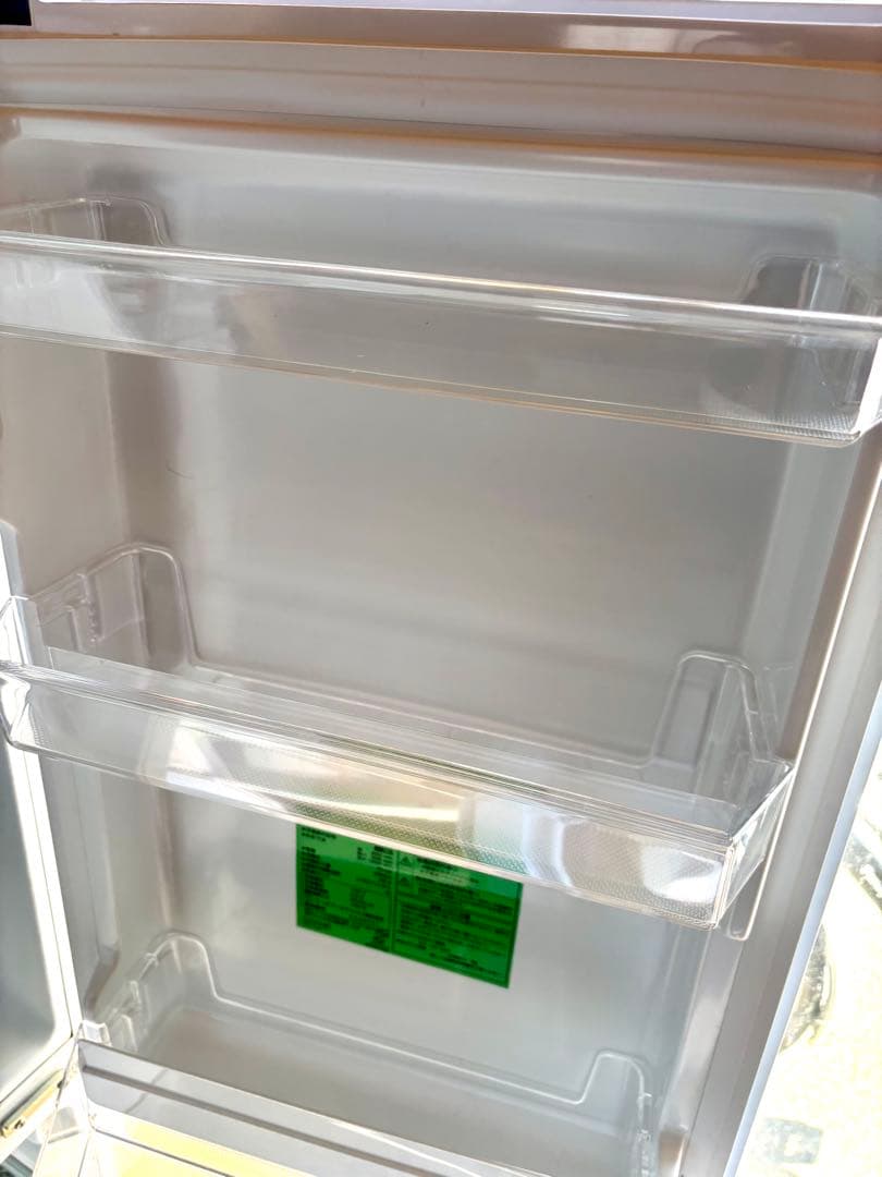 冷蔵庫 2022年製 美品