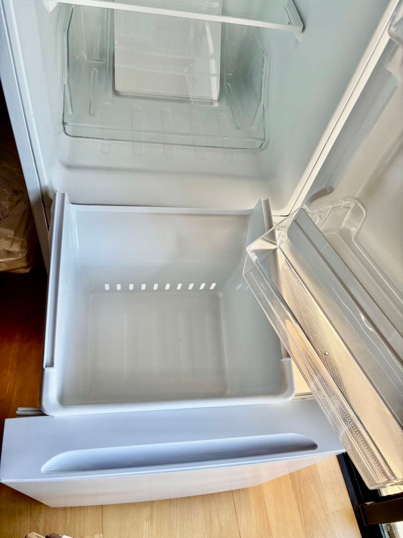 冷蔵庫 2022年製 美品