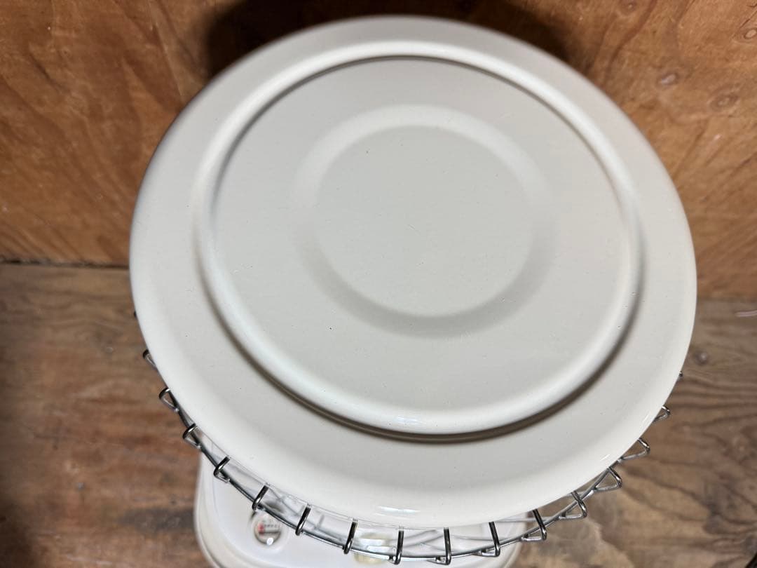 芯乾燥済 石油ストーブ コロナ SL-6616 キャンプ 分解メンテナンス済