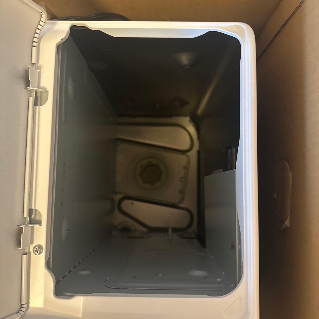 ダイニチ FW-3715DR 石油ファンヒーター