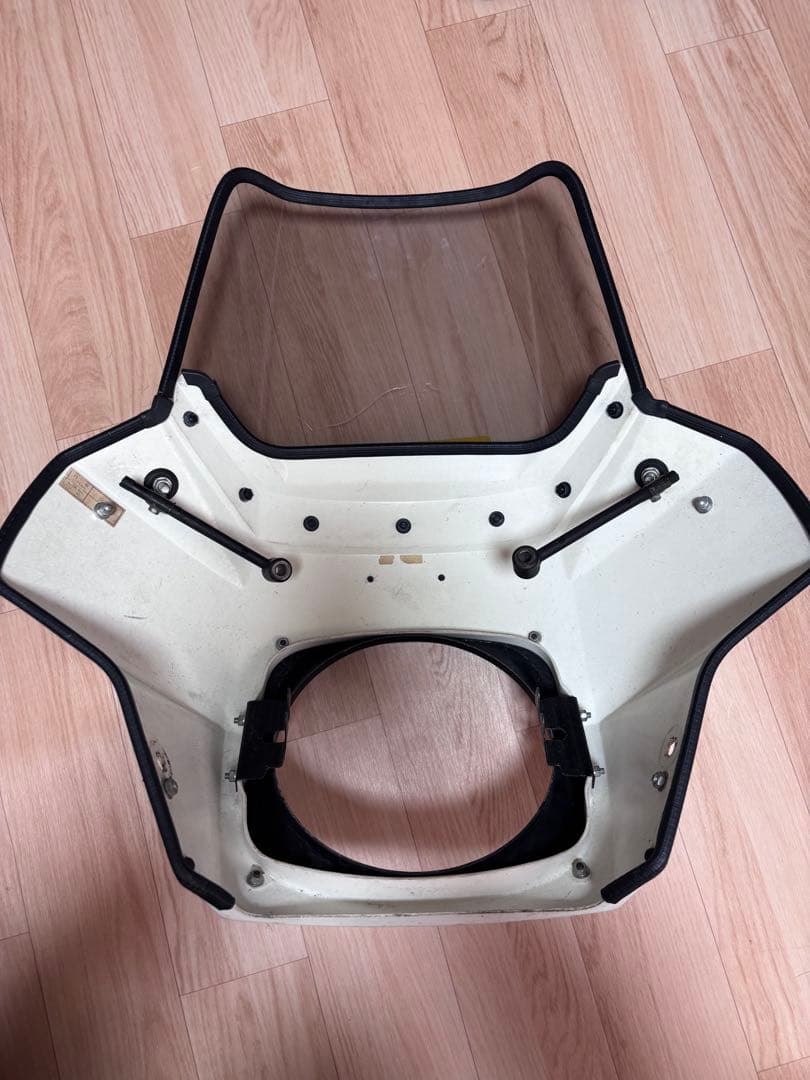 SHOEI FM-5 ビキニカウル