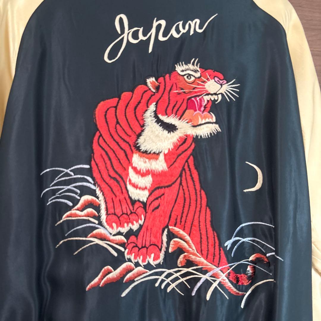 【今日だけセール】テーラー東洋　ヒノヤコラボ　完売品