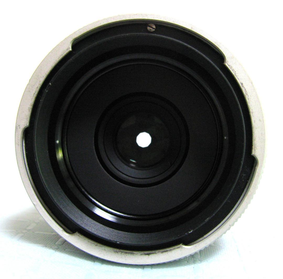 ★清原光学Kiyohara Kogaku SOFTレンズ VK50ＲF1:4.5