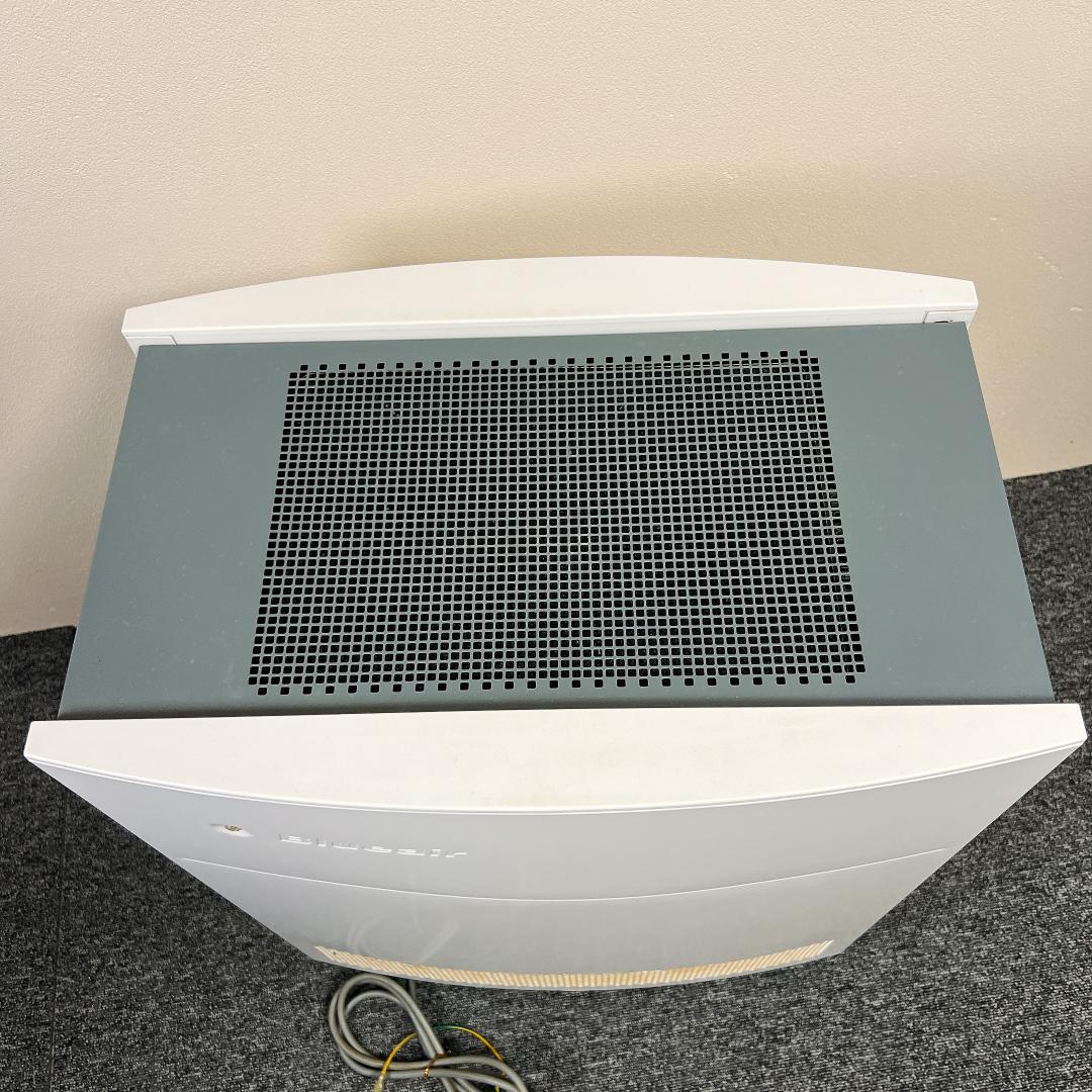 【美品】Blueair 650E 空気清浄機　新品フィルター付き