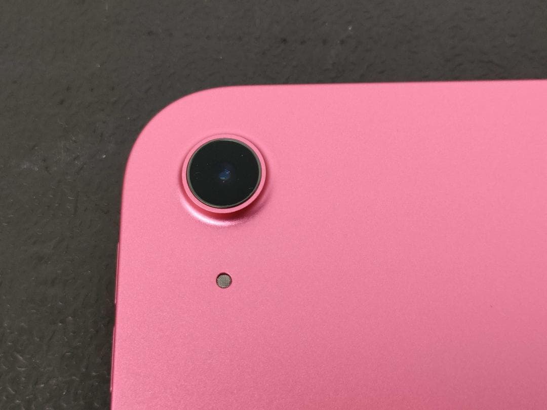 iPad 第11世代 128GB ピンク Wi-Fi｜A3354