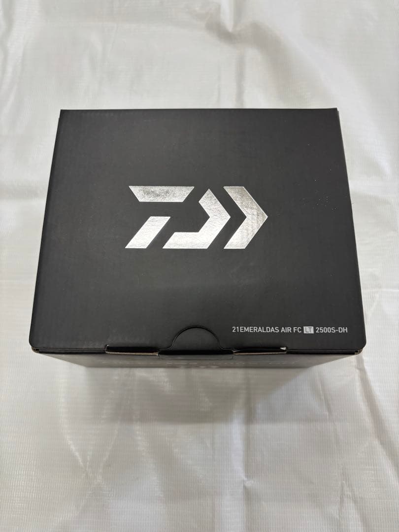 美品 21 EMERALDAS AIR FC LT 2500S-DH