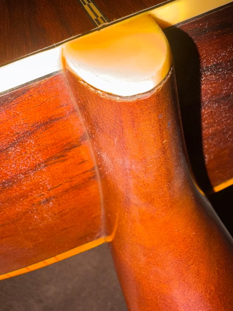 YAMAHA FG-251 アコースティックギター　ソフトケース付き