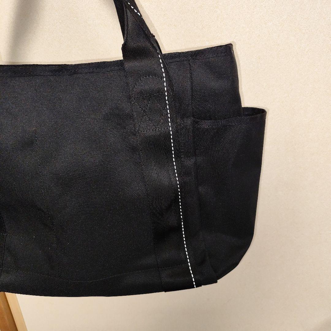 【新品:タグ付き】SAMSONITE RED サムソナイト レッド トートバッグ