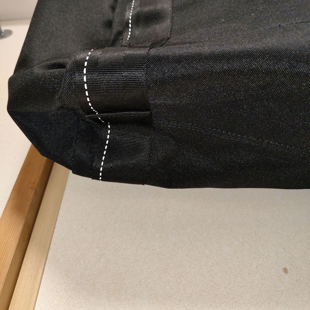 【新品:タグ付き】SAMSONITE RED サムソナイト レッド トートバッグ