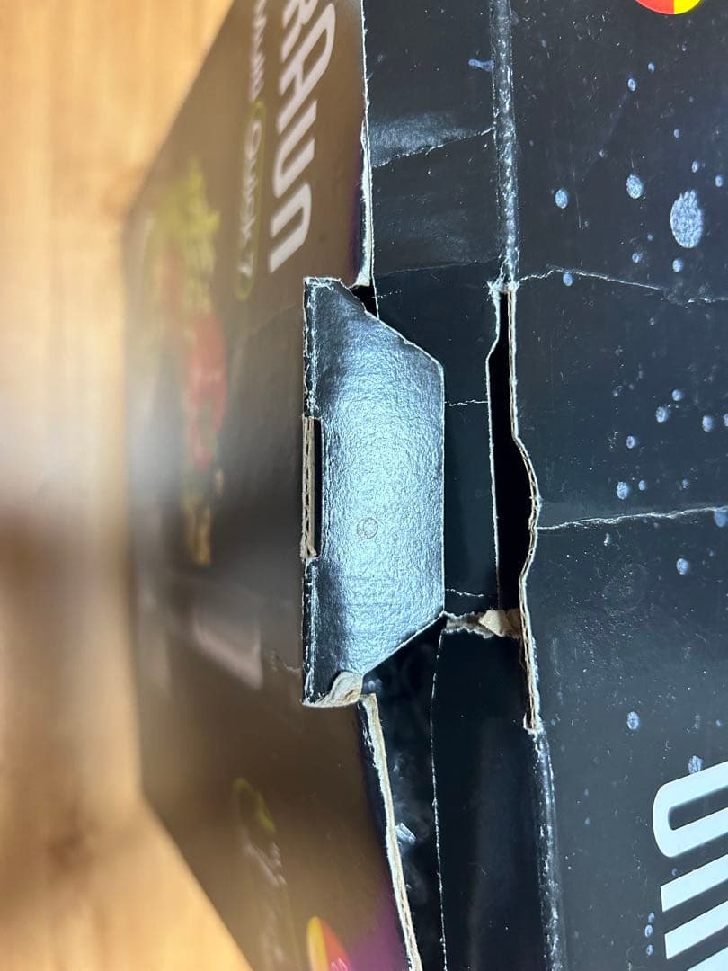 ブラウンハンドブレンダー