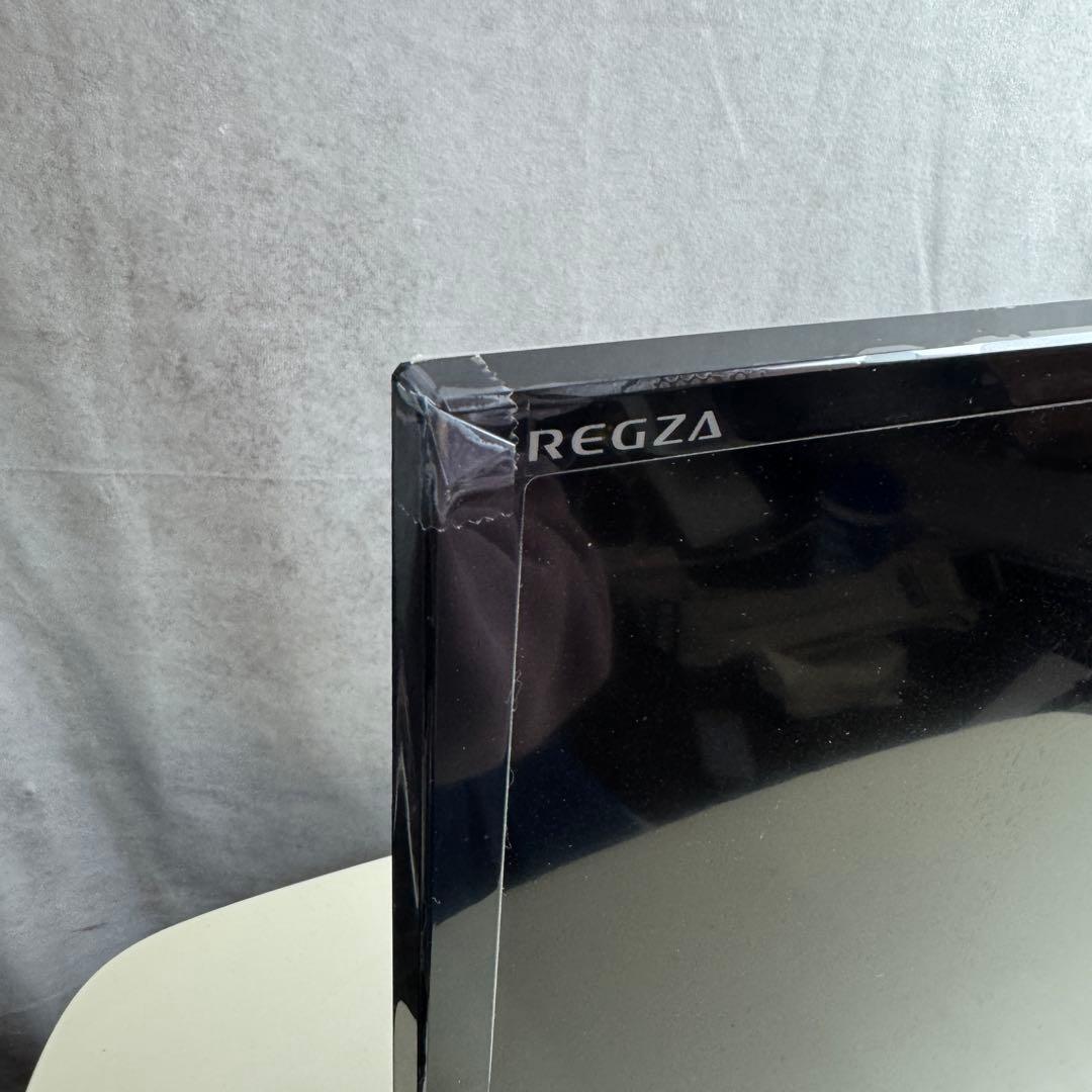 TOSHIBA 液晶テレビ 24V34 23年製 東芝 24インチ 24型