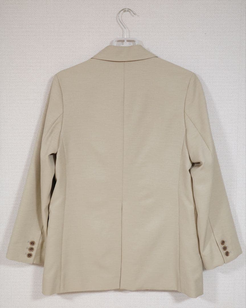 ツイルWプレストJK - SLOBE IENA