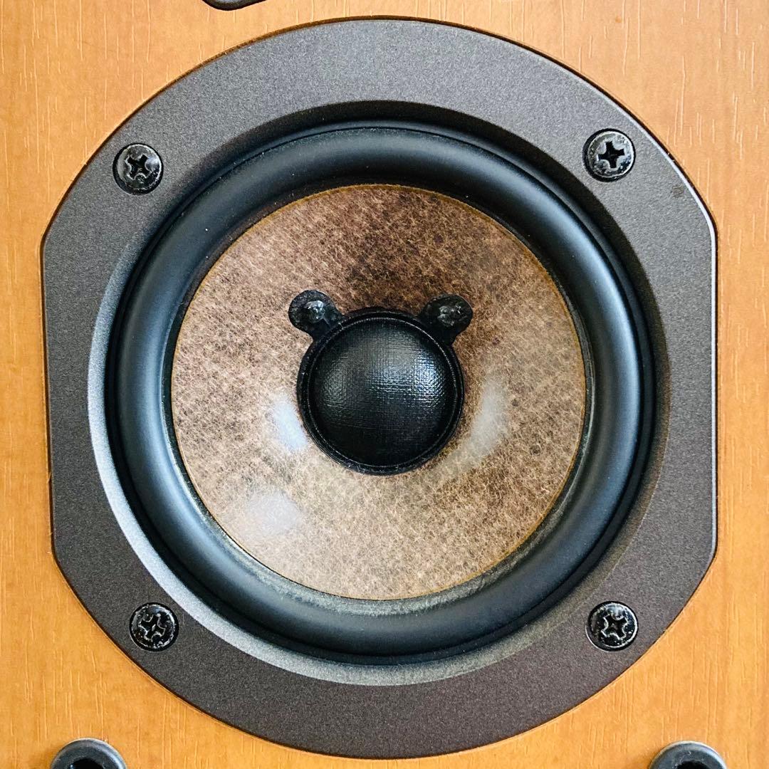 【美品】ONKYO D-105F トールボーイスピーカー シリアルNo連番