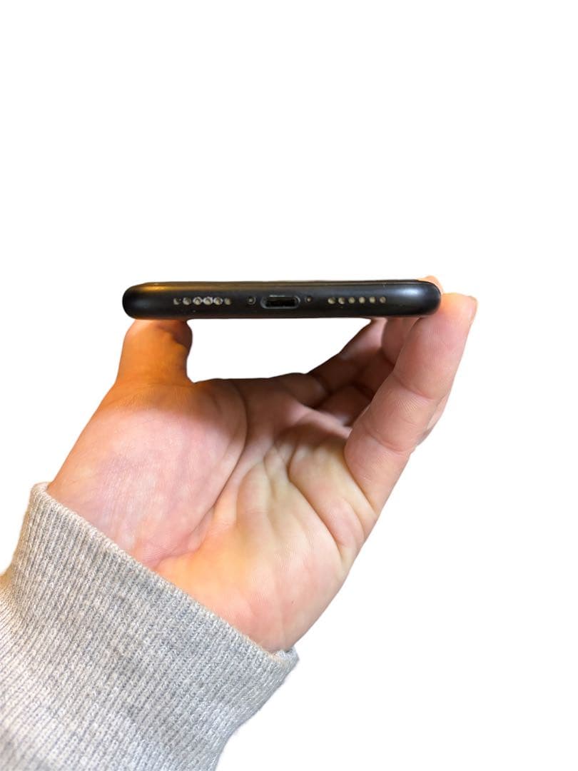 iPhone XR 64GB SIMフリー