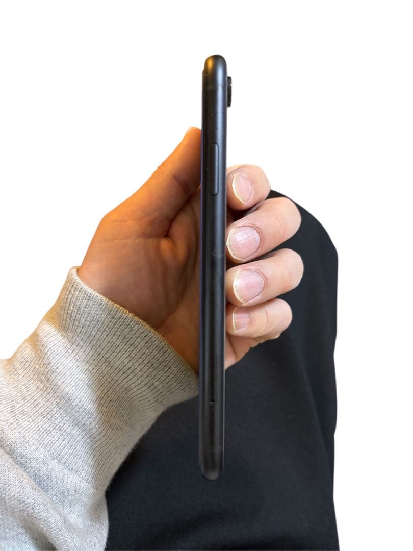 iPhone XR 64GB SIMフリー