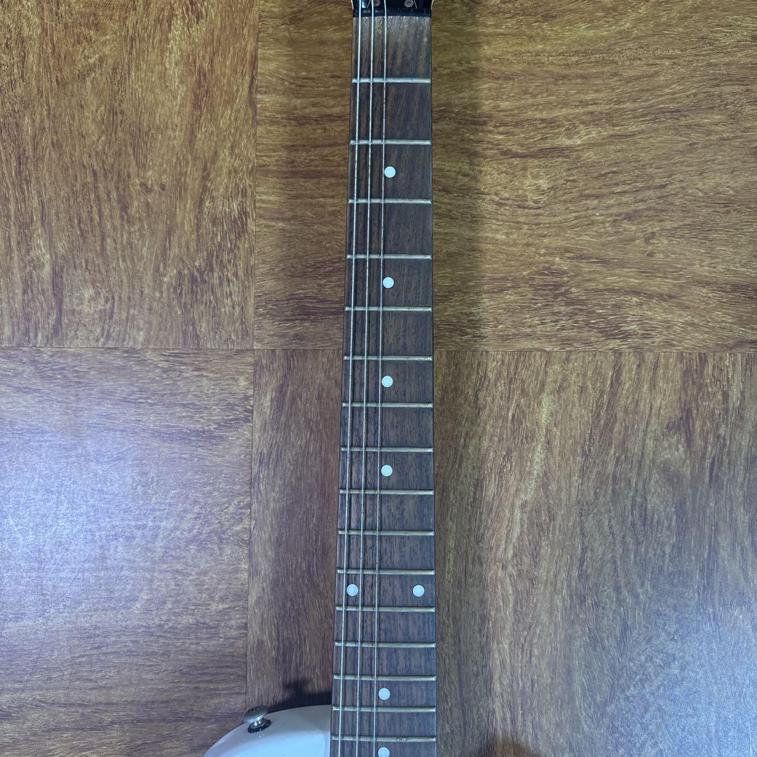 Epiphone Les Paul Special Ⅱ 白