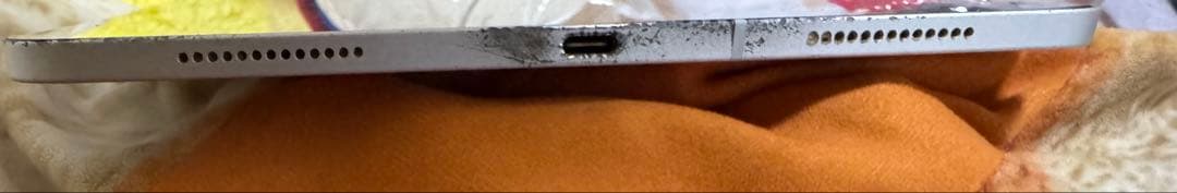 iPad Pro 11インチ 第2世代 128GB