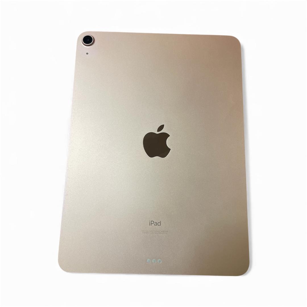 iPad Air 第4世代 64GB Wi-Fiモデル ローズゴールド