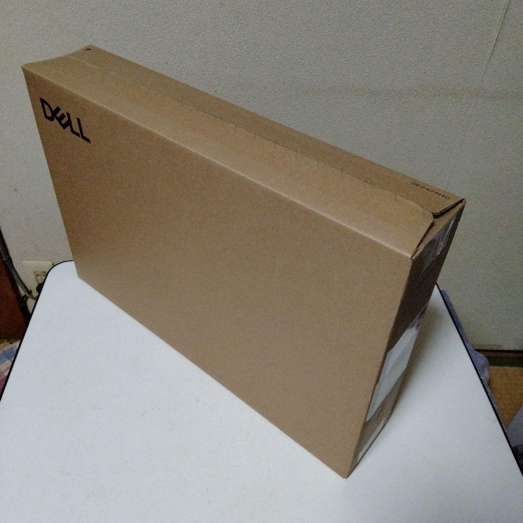 新品未開封 Dell 24インチ IPSゲーミングモニター SE2425HG-R