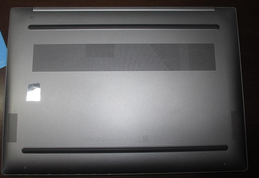 2024年 HP EliteBook 635 Aero G11/16G/512G