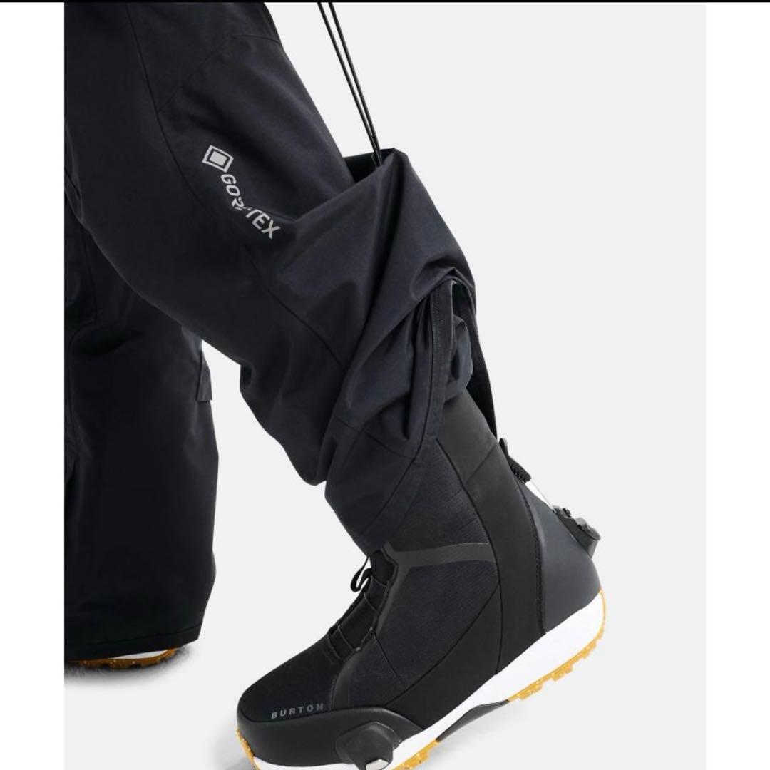 AK ak Cyclic GORE-TEX 2L BibサイズM