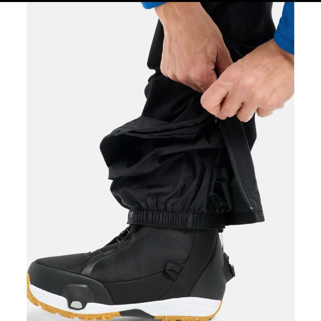 AK ak Cyclic GORE-TEX 2L BibサイズM