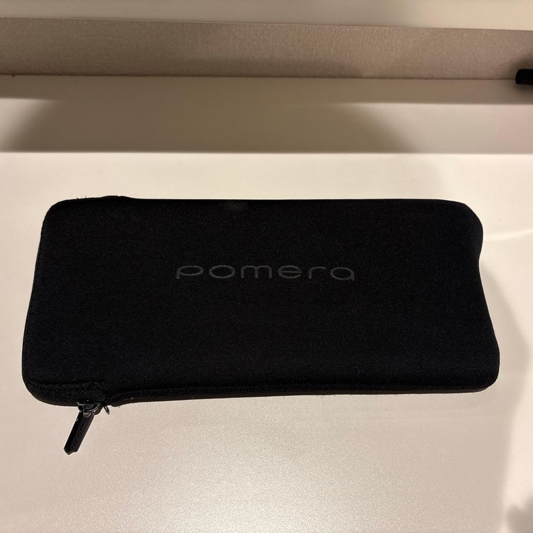 Pomera DM100 KING JIM キングジム ポメラ