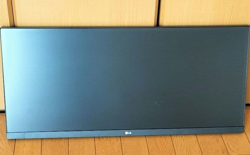 LG モニター 29インチ 平面ウルトラワイド(2560×1080)