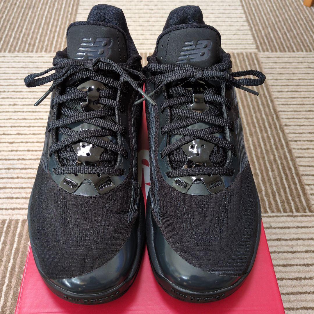 New balance TWO WXY v5 ブラック　27.5cm　ほぼ未使用