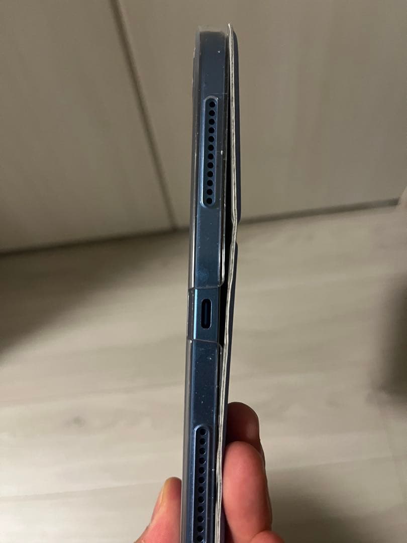 Apple iPad (第10世代) 256GB ブルー