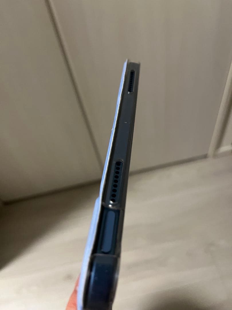 Apple iPad (第10世代) 256GB ブルー