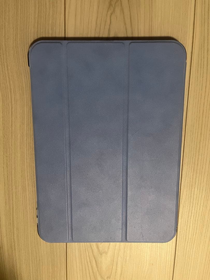 Apple iPad (第10世代) 256GB ブルー