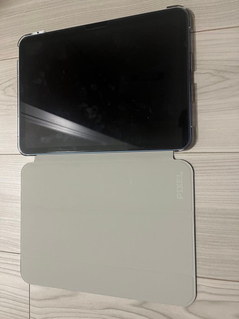 Apple iPad (第10世代) 256GB ブルー